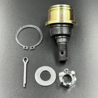 Опора шаровая Honda/Yamaha/Can-Am(верх/низ) (ZIBO) картинка