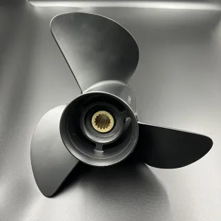Гребной винт Suzuki DF90-140, DF70A-140A, DF100B (3x13 3/4x21) картинка