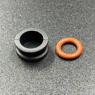 Уплотнение форсунки Yamaha F115-225 (Yamaha) картинка
