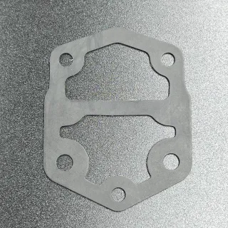 Прокладка топливного насоса Yamaha 115-250 (6E5-24435-00) (Omax) картинка