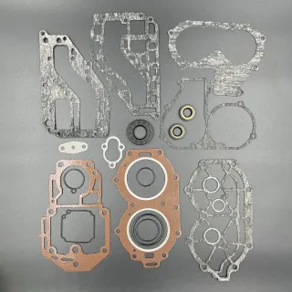 Ремкомплект мотоголовки Yamaha 25-30 (KACAWA) картинка
