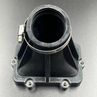 Впускной патрубок карбюратора Ski Doo (420667470) (SINERA) картинка
