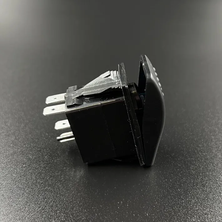 SF50706-1-4P-A2BB — 2