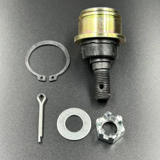 Опора шаровая Honda/Yamaha/Can-Am(верх/низ) (ZIBO) картинка