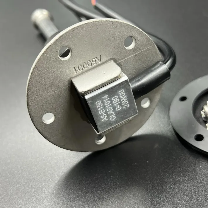 DP0190FM-15 — 4