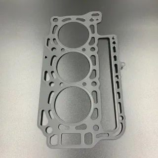 Прокладка под головку Honda BF35-50 (Honda) картинка