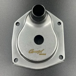 Корпус помпы охлаждения Mercury 25-50 (Металлический) (Omax) картинка