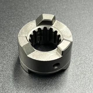 Муфта переключения скорости Tohatsu 8-9.8, MFS8 (Tohatsu) картинка