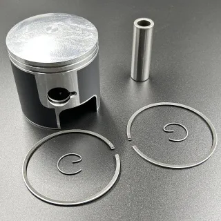 Поршневой комплект Suzuki DT40 (0.25mm) (12110-94400-0.25) (Sinera) картинка