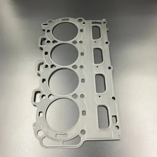 Прокладка под головку Yamaha F80-100 (Osaka) картинка