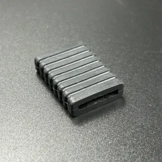 Ручка рычага Yamaha 25-30 (YUELANG) картинка