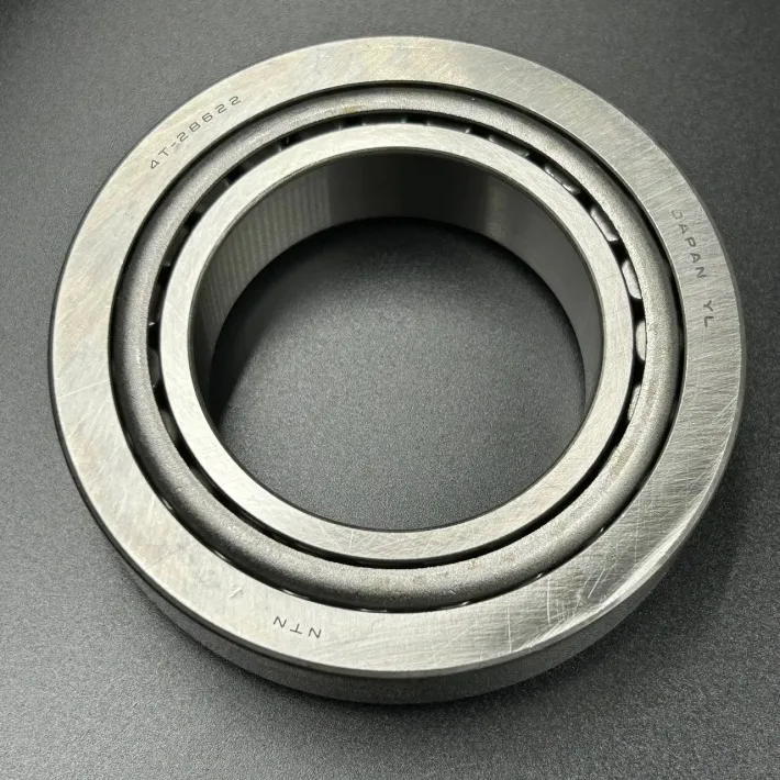 8M0104358 — 1