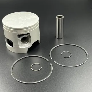 Поршневой комплект Yamaha 115-225 (S) (21mm) (STD) (6L1-11631-01) (KACAWA) картинка