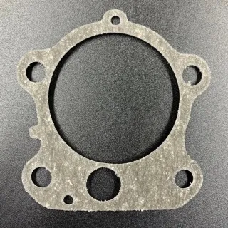 Прокладка под корпус помпы охлаждения Yamaha 50-90 F75-100 (PREMARINE) картинка