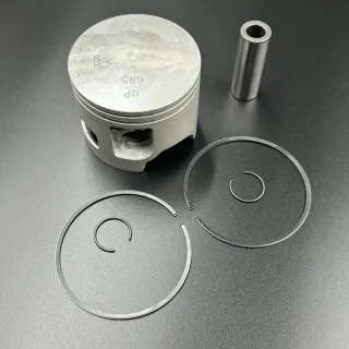 Поршневой комплект Yamaha 115-200 (S) (0.50mm) (Kacawa) картинка
