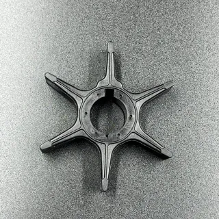 Крыльчатка помпы охлаждения Suzuki DT20-40, DF25-50, DF40-60(A) (Suzuki) картинка