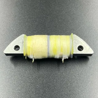 Катушка зажигания Yamaha VK540 (81L-85520-M0) (Yamaha) (KINETIX) картинка
