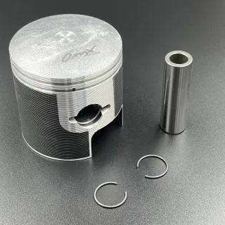 Поршень Suzuki DT40 (0.25mm) (Omax) картинка