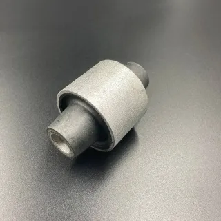 Демпфер опорный резиновый Yamaha 60-90 (Нижний) (PREMARINE) картинка