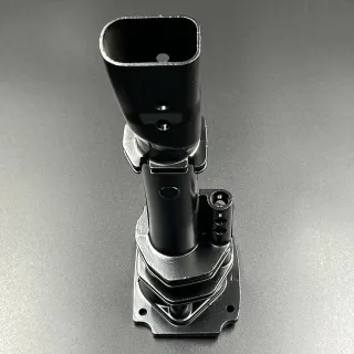 Глушитель Yamaha 25-30 (S) (YUELANG) картинка