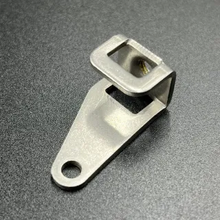 Рычаг фиксации наклона Yamaha 40X, F25-40 (YUELANG) картинка