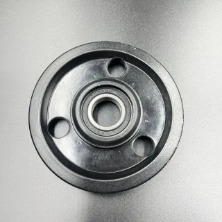 Ролик трака Yamaha VK10, VK540, RS10/90 (Yamaha) картинка