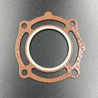 Прокладка под головку Yamaha 2 (Omax) картинка