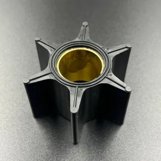 Крыльчатка помпы охлаждения Mercury 75-200, Mercruser Alpha (Kacawa) картинка