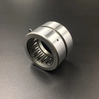 Подшипник роликовый коленвала Yamaha 20-25N(6L2); 30D(6J8) (28х48х32) (WUHU) картинка