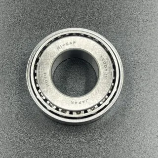Подшипник роликовый Yamaha 25-30, F20-25 (20х42х15) (346-60213-0) (09265-20015) (Sinera) картинка
