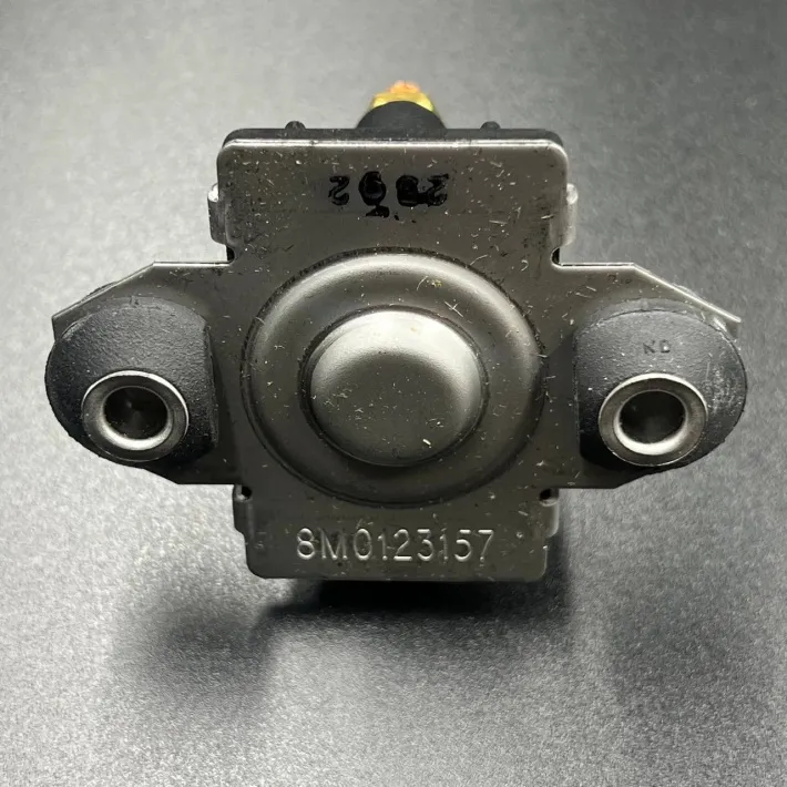 8M0185146 — 3
