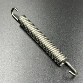Пружина струбцины Yamaha 25-30 (YUELANG) картинка