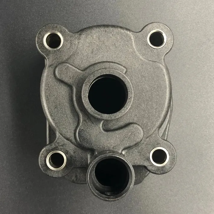 3C7-65006-0 — 2