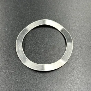 Шайба волнистая Yamaha 40X, F6-25 (PREMARINE) картинка