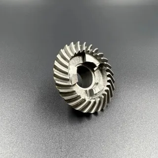 Шестерня заднего хода Yamaha 9.9-15 (6E7-45571-00; 6E7-45570-00; 63V-45570-00) (PREMARINE) картинка