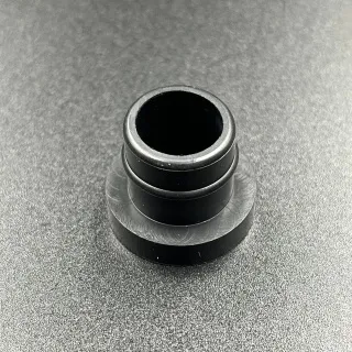 Уплотнение трубки охлаждения Suzuki DT 40-40C, DF 40-50 (нижнее)(Sinera) картинка
