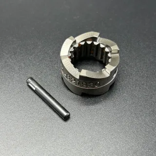 Муфта кулачковая MERCURY 6/8/9.9/15 HP (Quicksilver) картинка