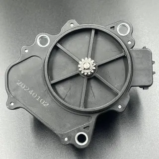 Сервопривод переднего моста Yamaha Grizzly/Rhino 660/450 (ZIBO) картинка