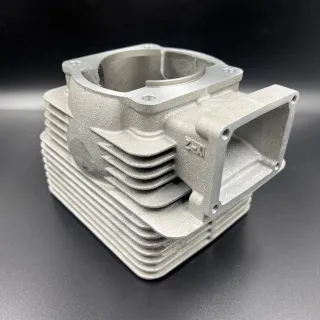 Цилиндр Yamaha VK540 83R-11311-00 картинка
