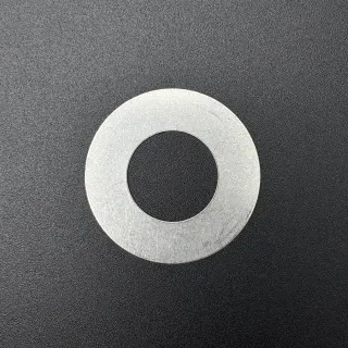 Шайба стальная диам. 23 мм. WASHER (Quicksilver) картинка