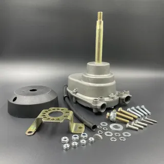 Редуктор рулевой YK7-A (NFB 4.2) (M66) невозвратный (N-Flex) картинка