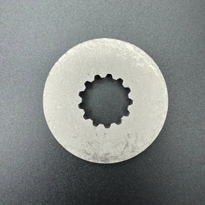 73345A1 — 2