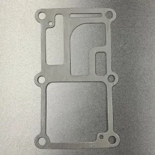 Прокладка под блок Suzuki DT5-8 (Suzuki) картинка