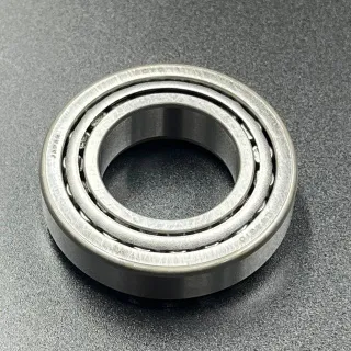Подшипник роликовый вертикального вала верхний Yamaha 60-90, F40-100 (27x50.25x15) (KACAWA) картинка