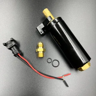 Насос топливный Volvo Penta/Mercruiser 4.3/5.0/5.7L (WUHU) картинка