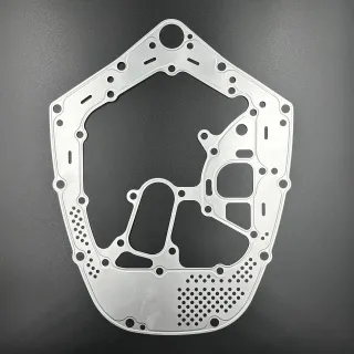 Прокладка масляного поддона Honda BF115-130 (Honda) картинка