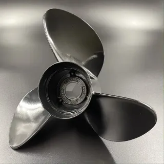 Гребной винт без втулки 40-70 л.с. (3x11-3/4x17) Vortex (Michigan) картинка