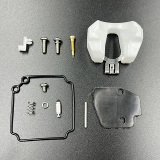 Ремкомплект карбюратора 61N Yamaha 25-30 (WUHU) картинка