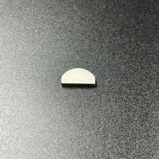 Шпонка крыльчатки Yamaha 9.9-30, F6-20 (63V-44338-00) (Premarine) картинка