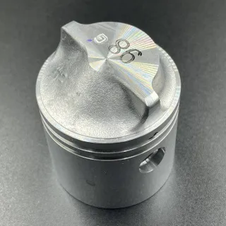 Поршень Yamaha 6-8 (STD) (Yamaha) картинка